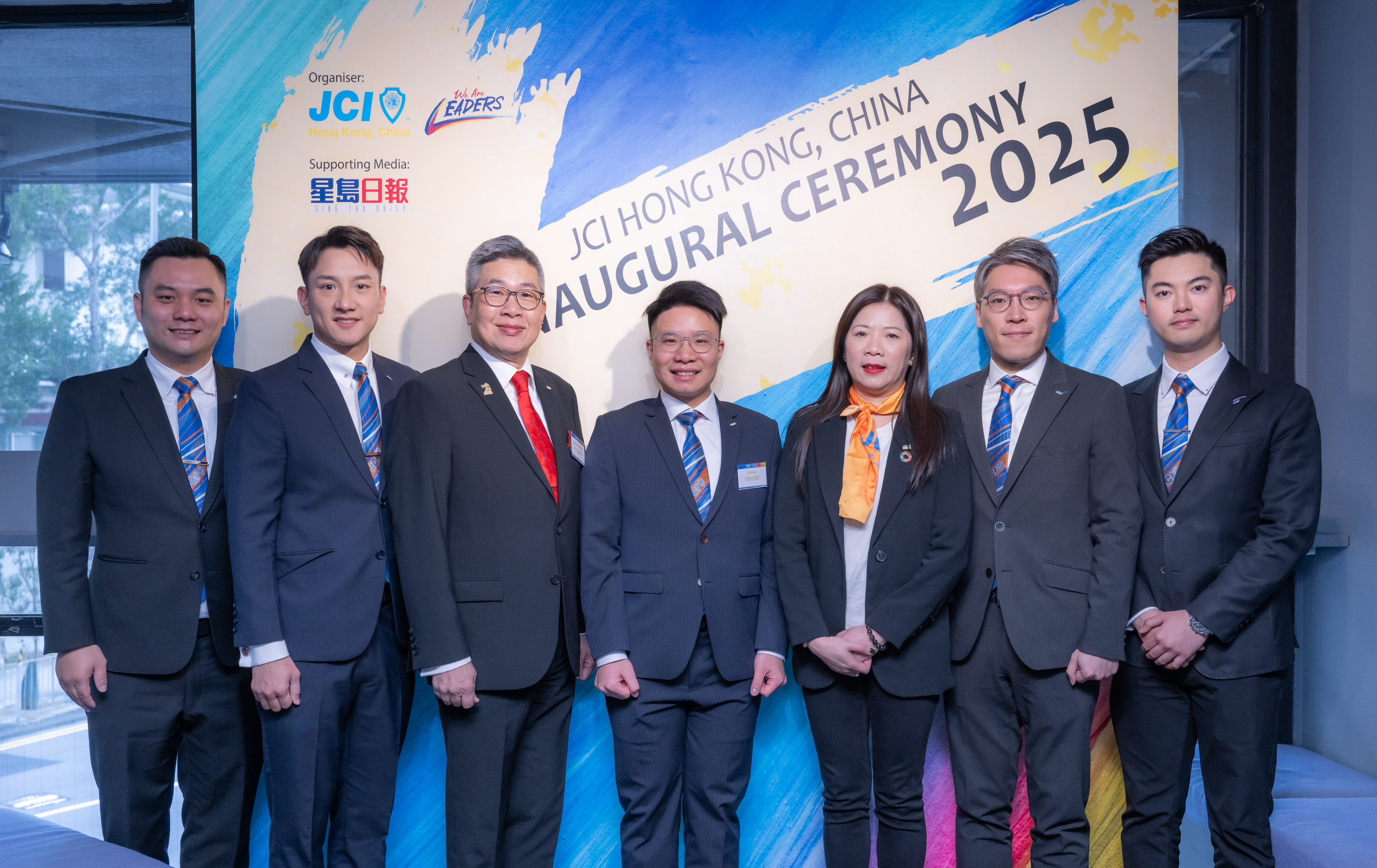 Alumni Club Newsletter 2025